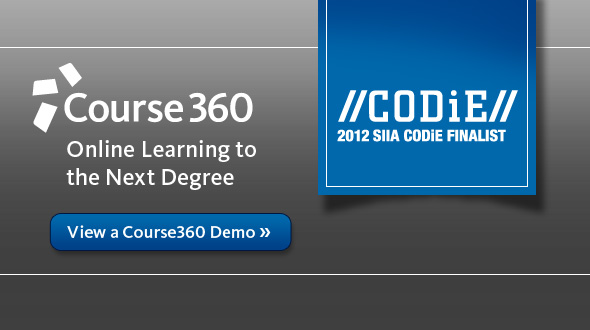 Course 360 CODiE